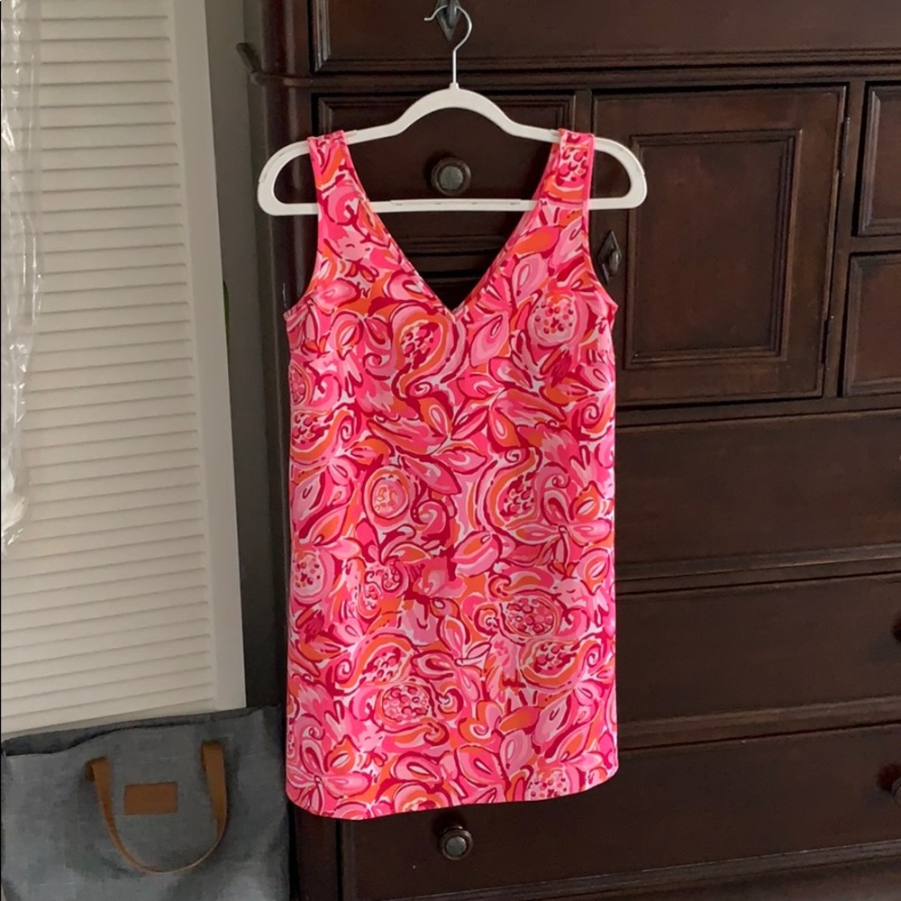 Lilly Pulitzer